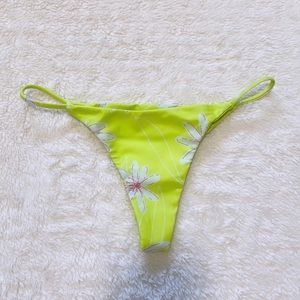 SOLD benoa nectar luna bottoms